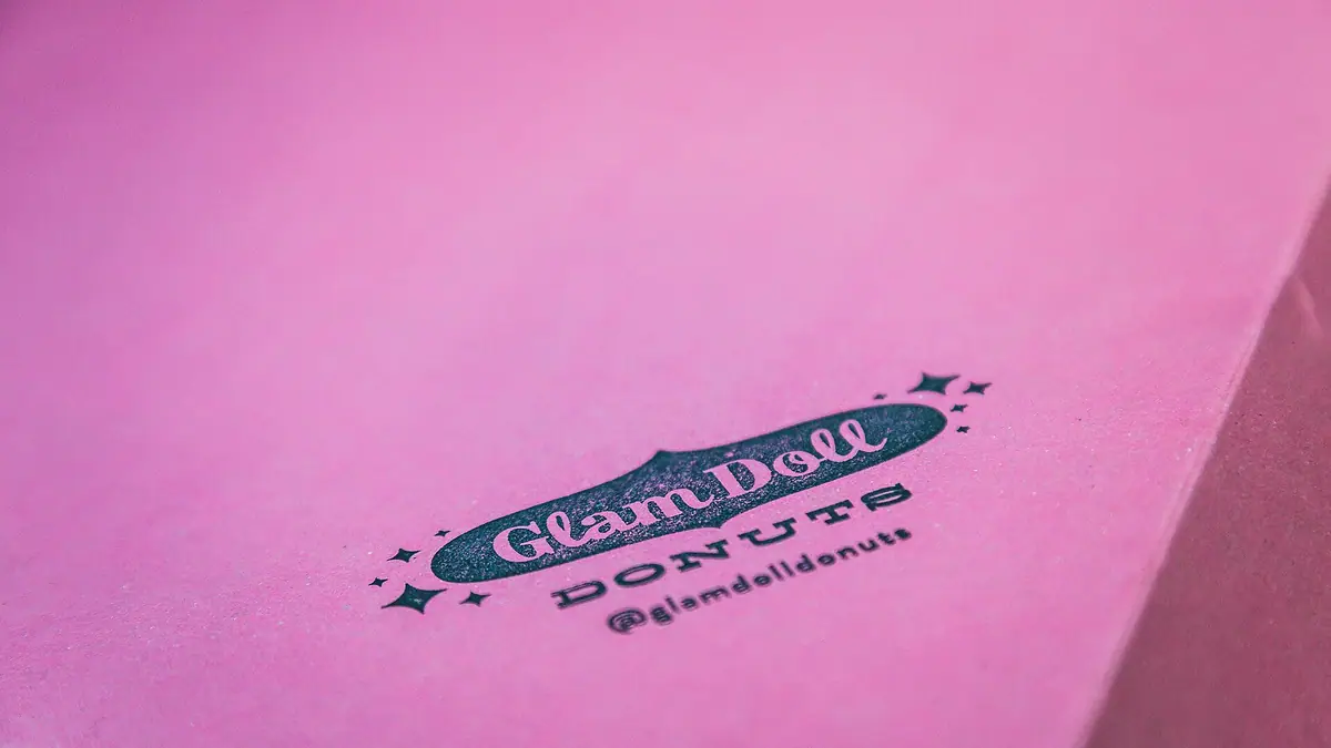 Perk – doughnut shop in Inverness town centre